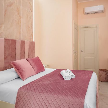 Lovedream Napoli Bagian luar foto