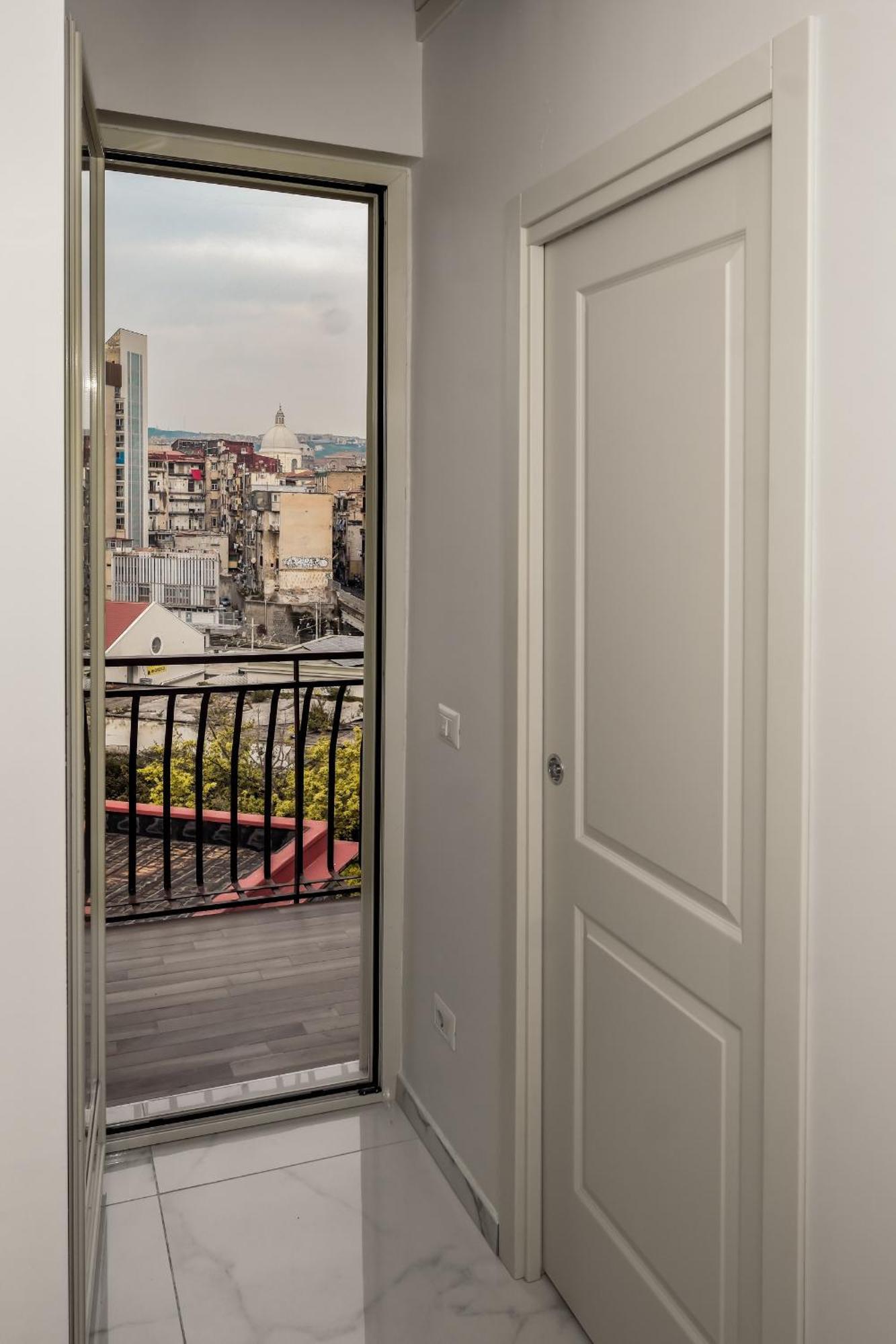 Lovedream Napoli Bagian luar foto