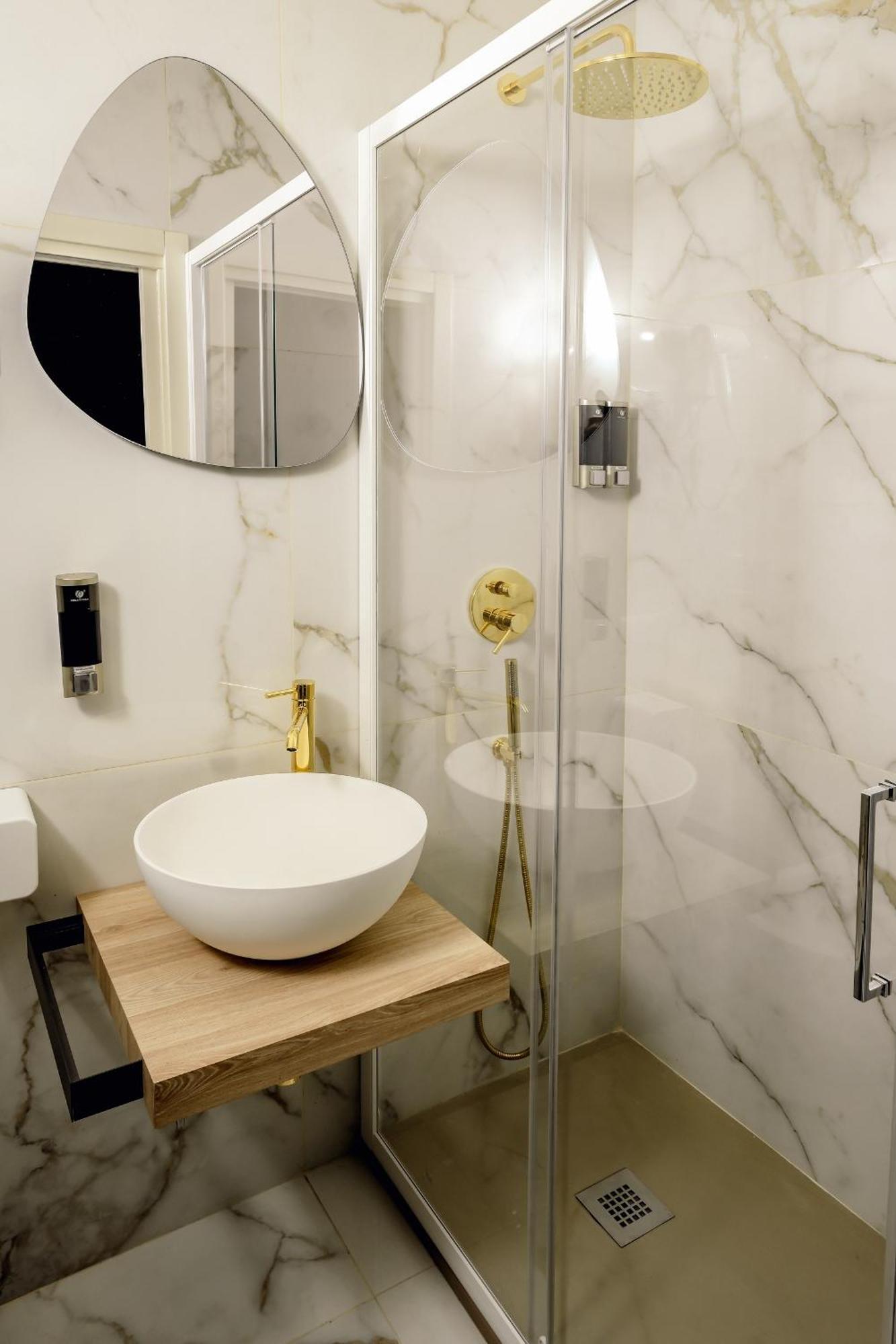 Lovedream Napoli Bagian luar foto