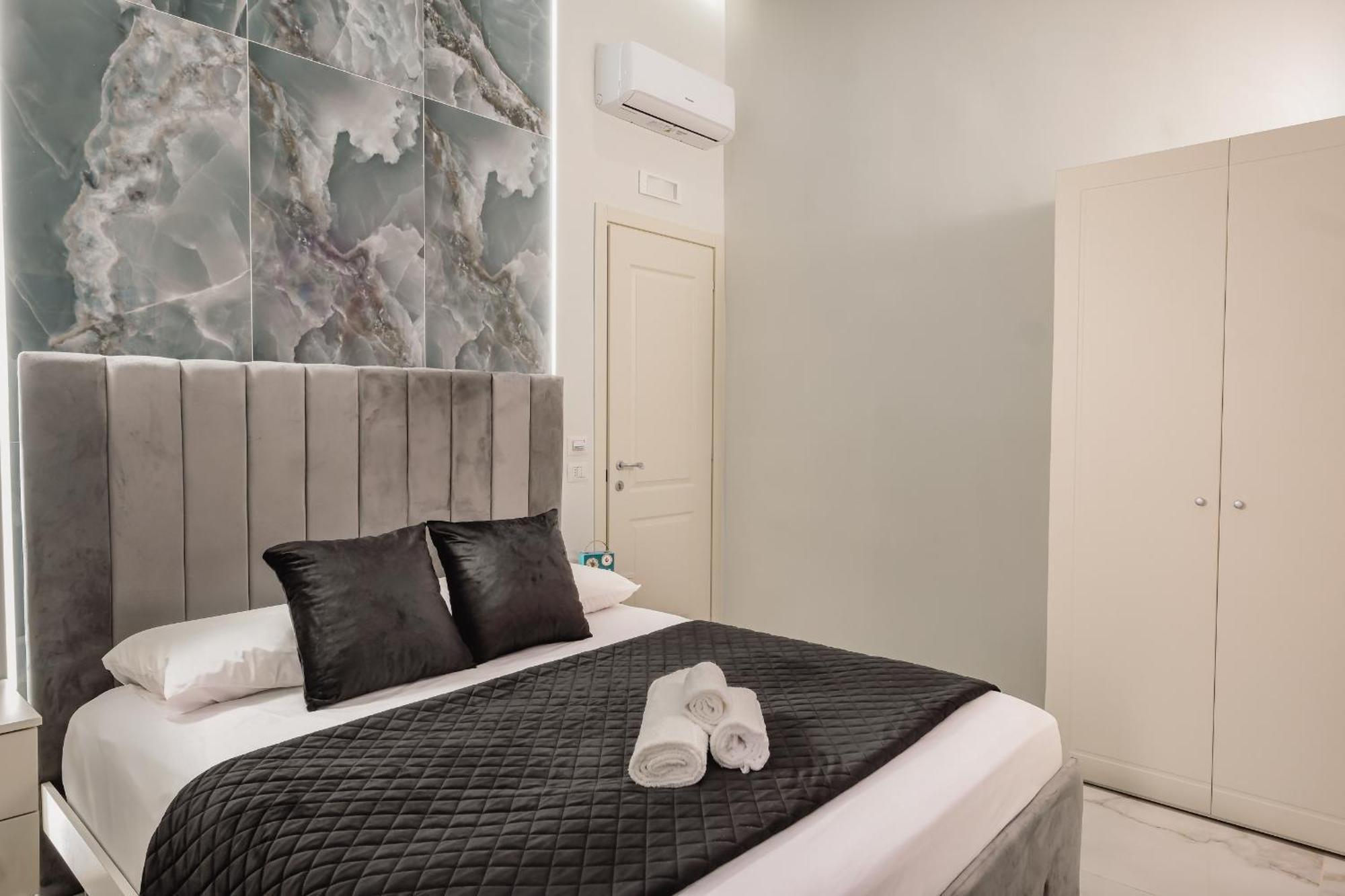 Lovedream Napoli Bagian luar foto