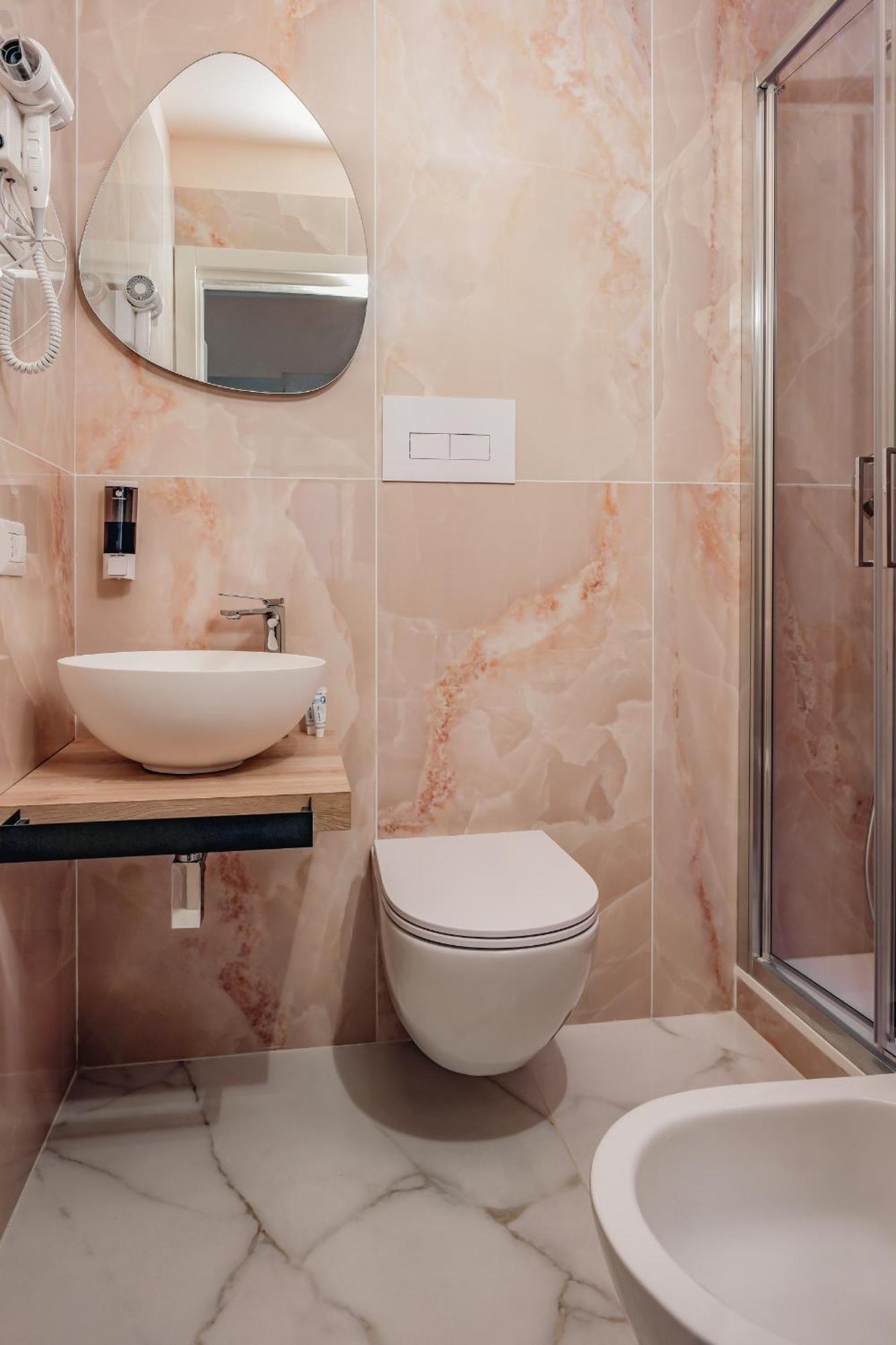 Lovedream Napoli Bagian luar foto