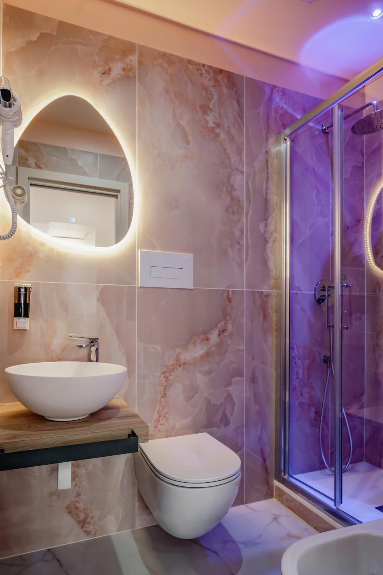 Lovedream Napoli Bagian luar foto