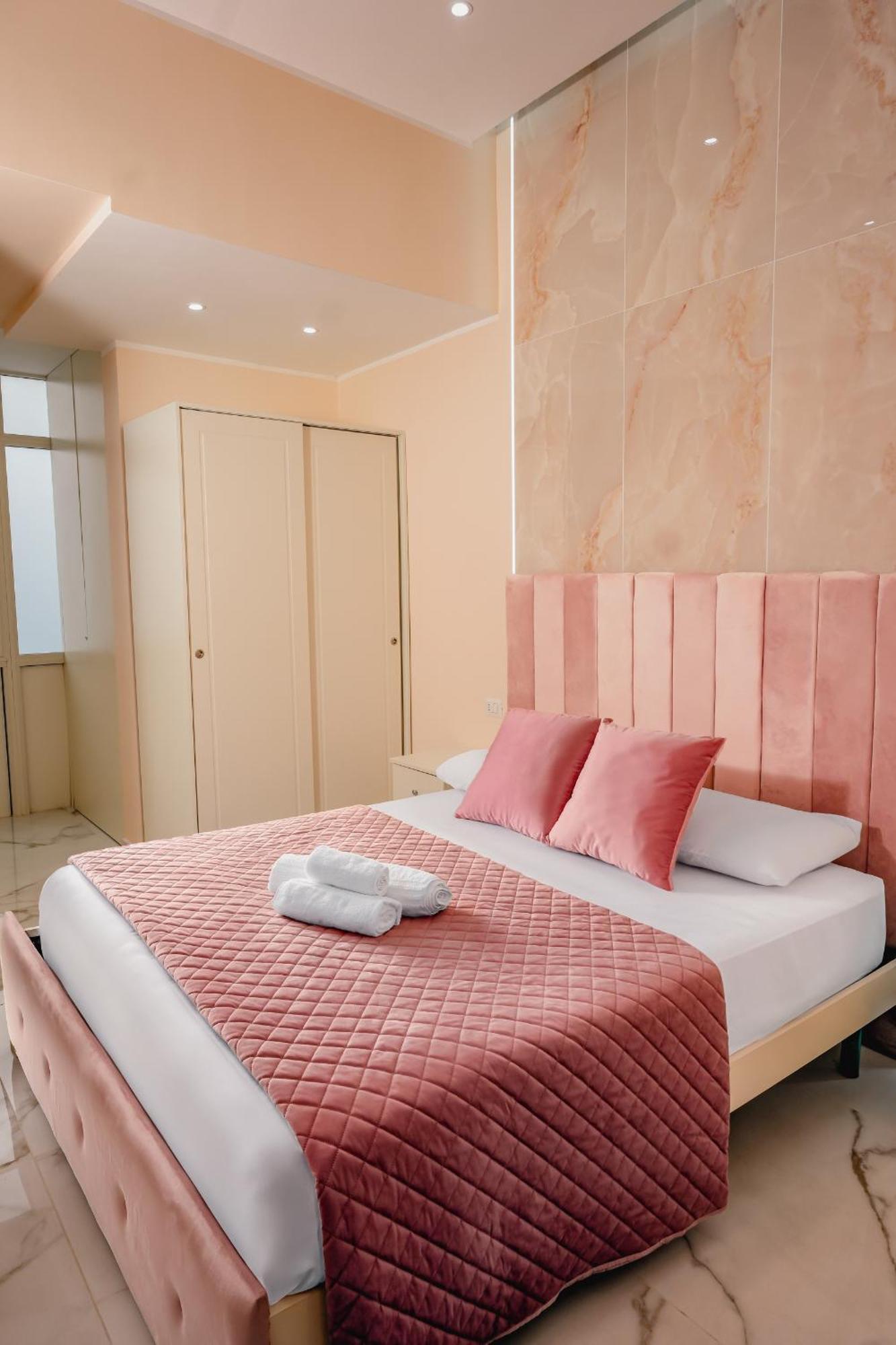 Lovedream Napoli Bagian luar foto