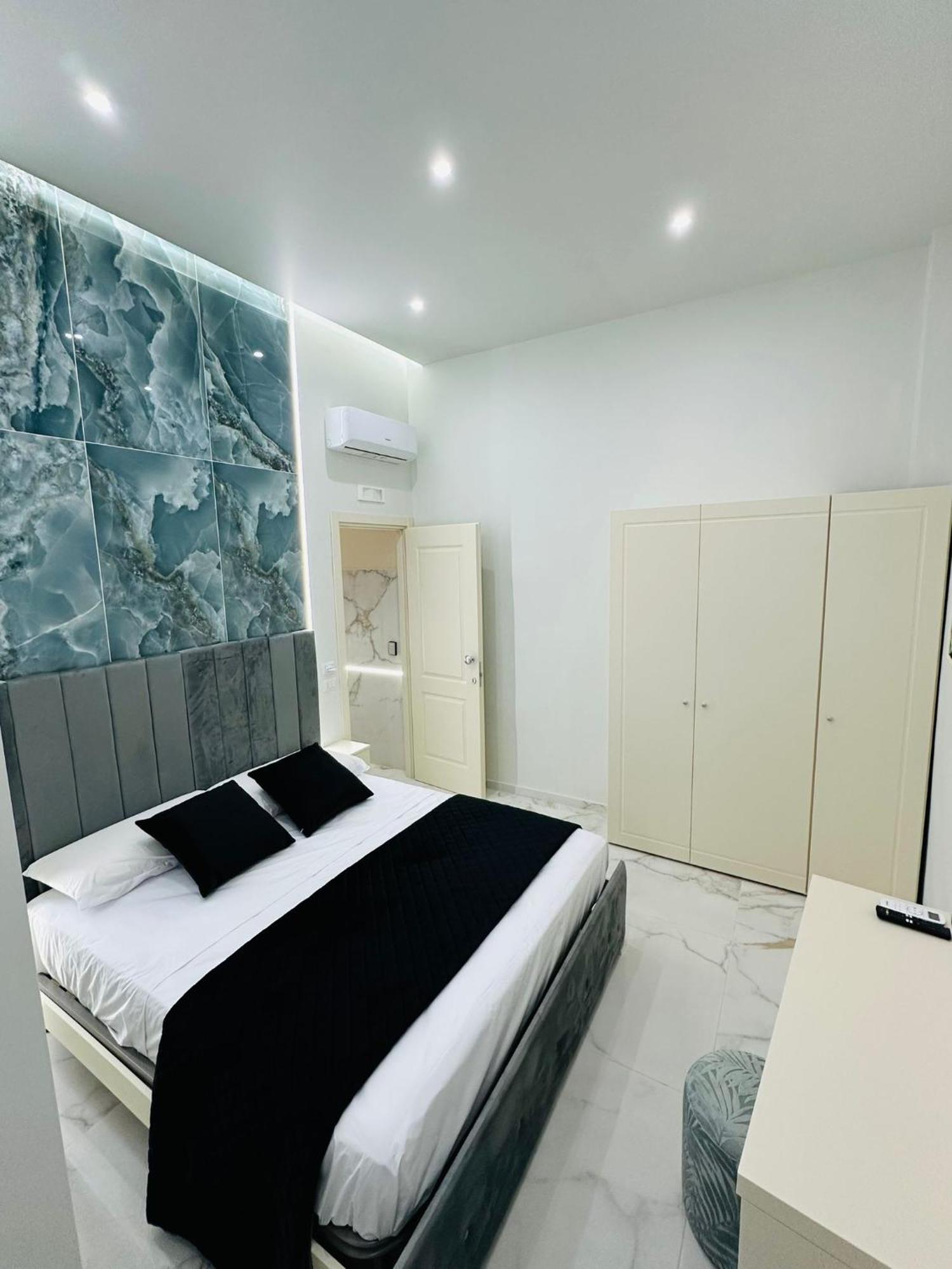 Lovedream Napoli Bagian luar foto