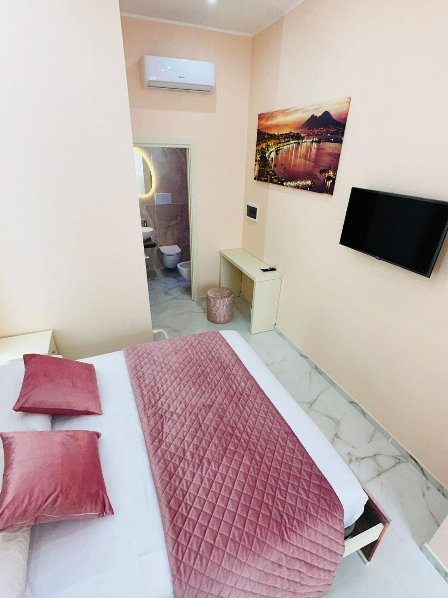 Lovedream Napoli Bagian luar foto