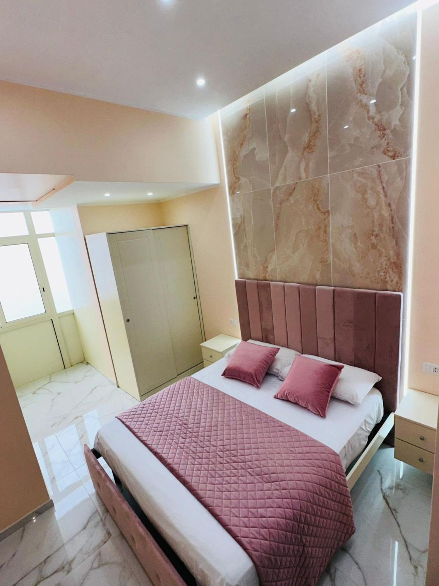 Lovedream Napoli Bagian luar foto