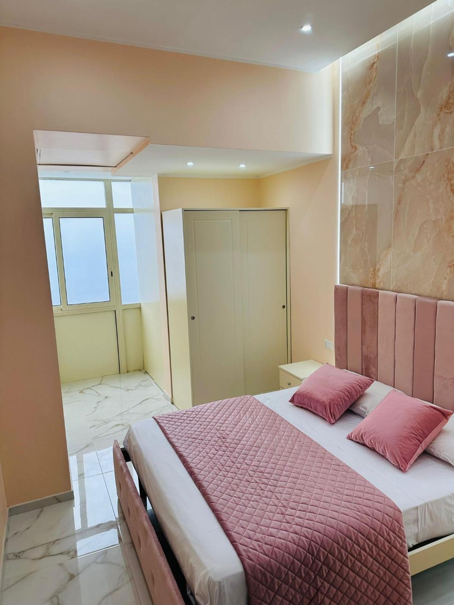 Lovedream Napoli Bagian luar foto