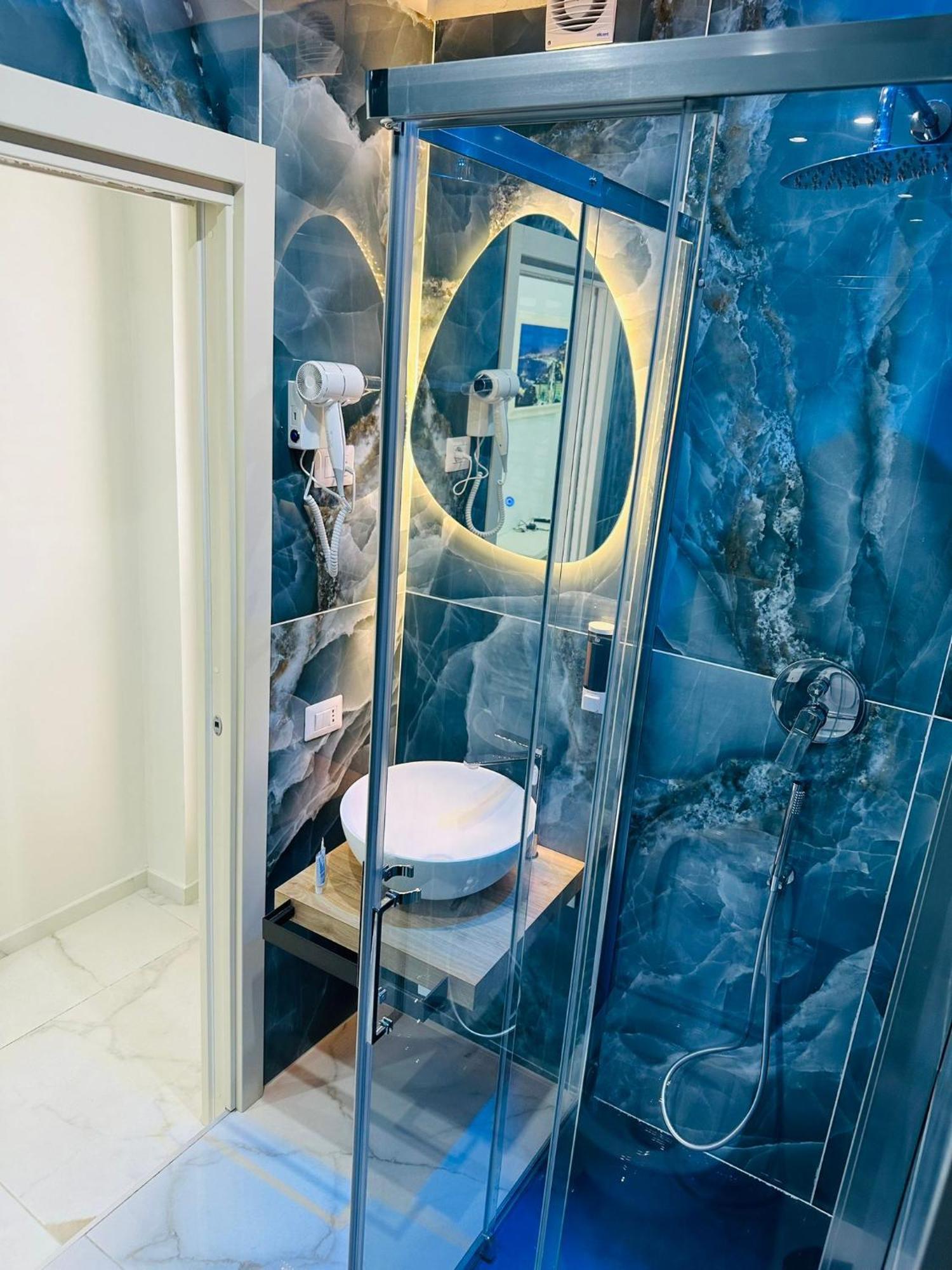 Lovedream Napoli Bagian luar foto