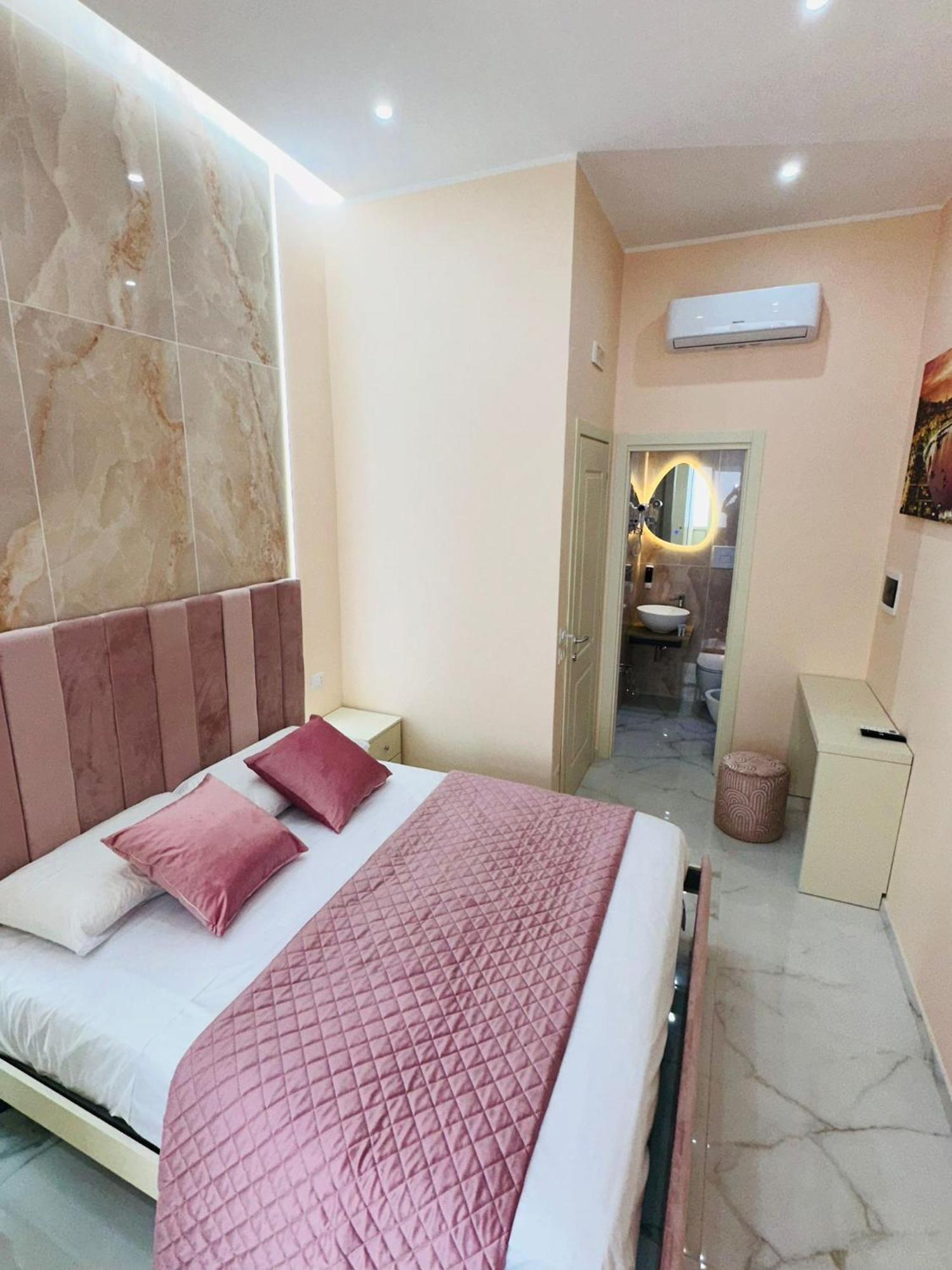 Lovedream Napoli Bagian luar foto
