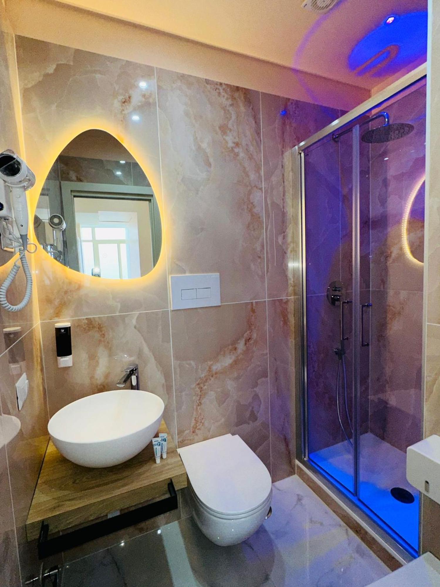 Lovedream Napoli Bagian luar foto
