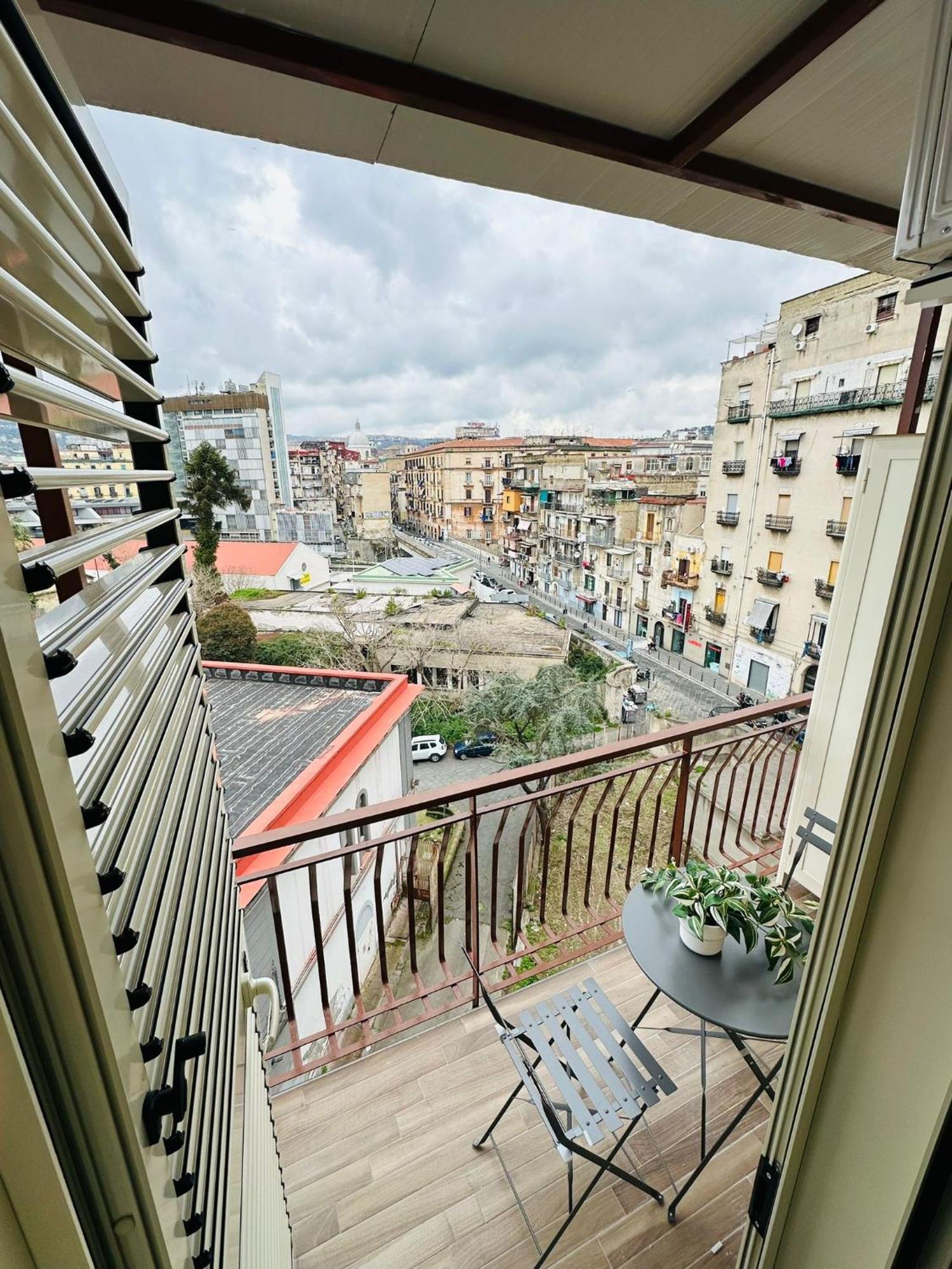 Lovedream Napoli Bagian luar foto