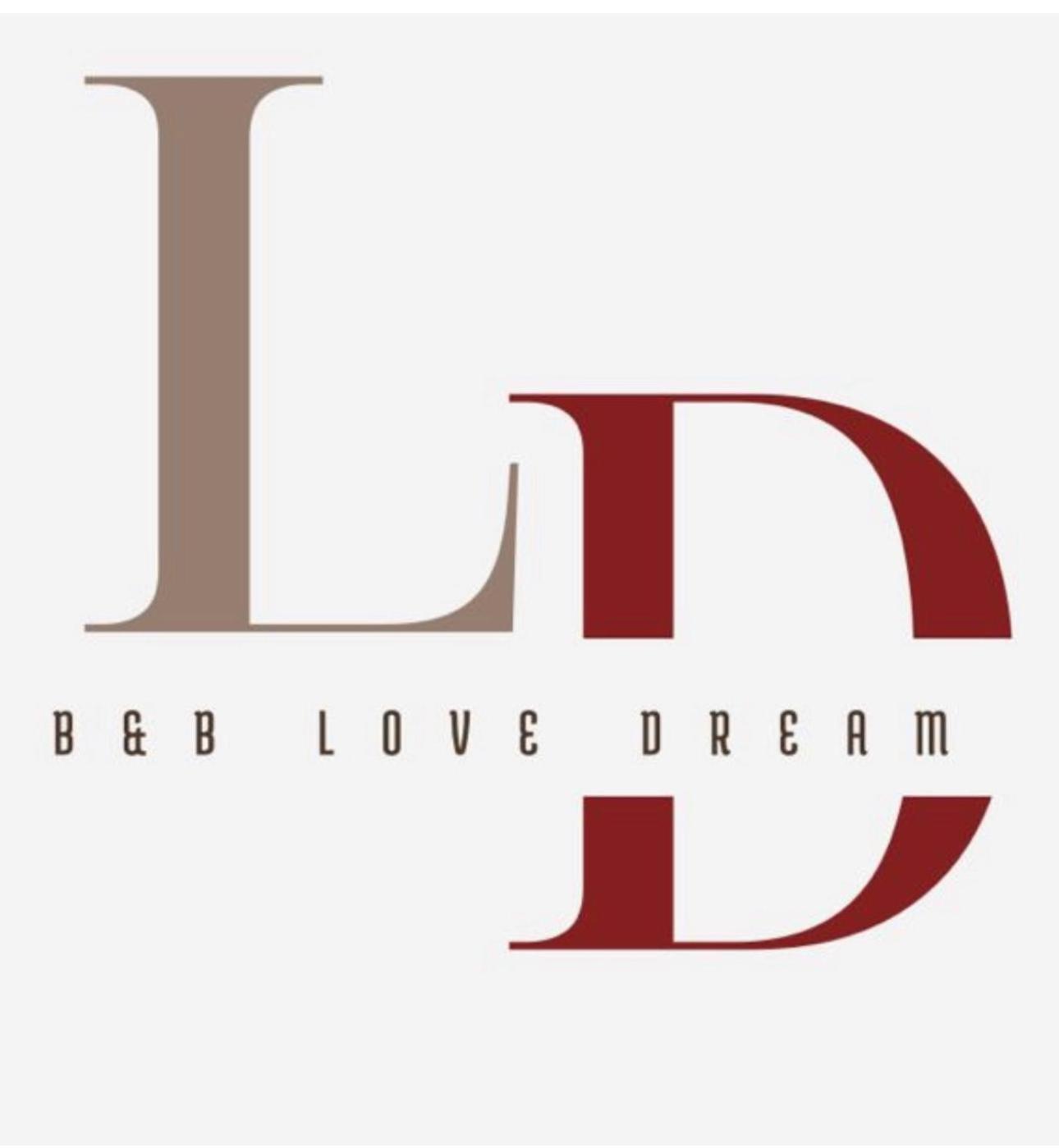Lovedream Napoli Bagian luar foto